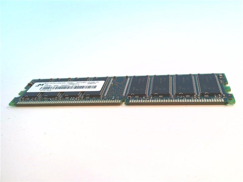 MICRON TECHNOLOGY INC MT16VDDT3264AG-265B1