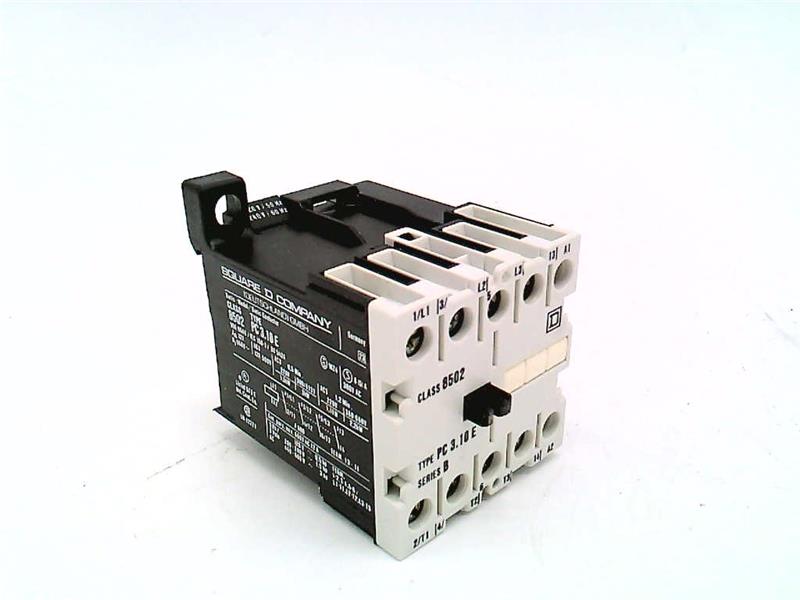 SCHNEIDER ELECTRIC 8502PC3.10EV02