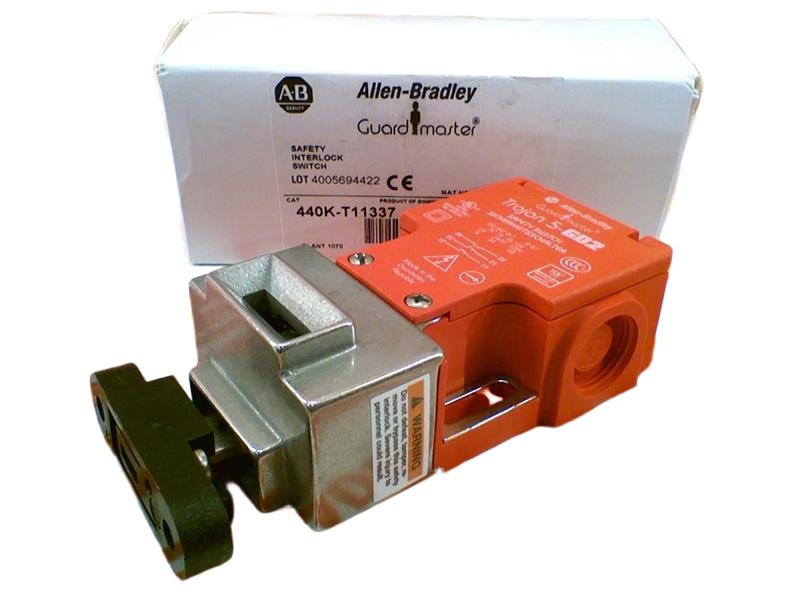 ALLEN BRADLEY 440K-T11337