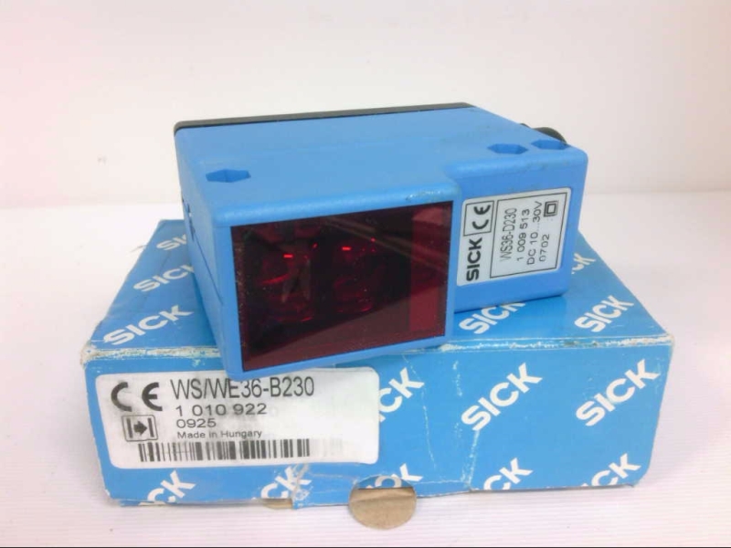 SICK WS/WE36-B230