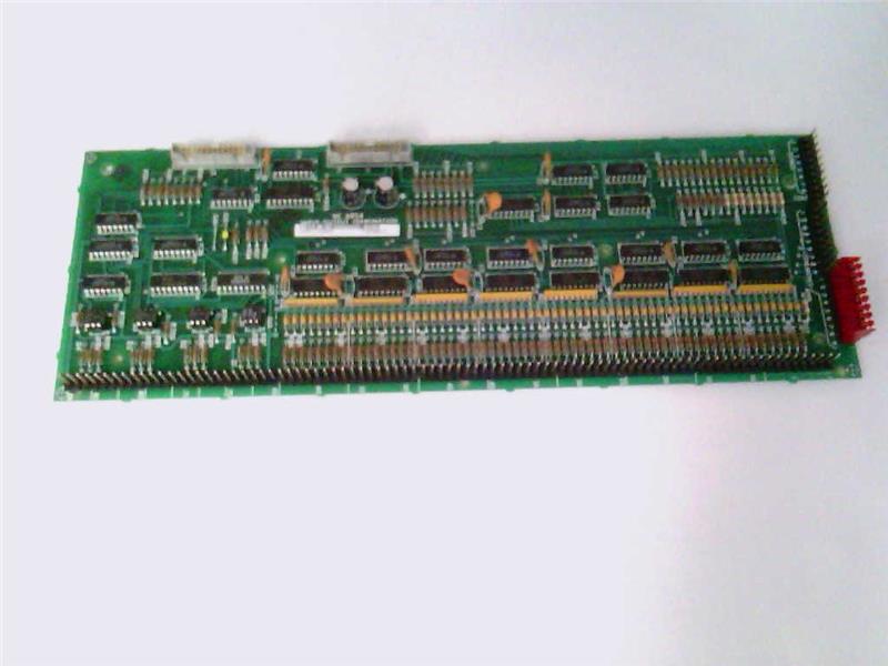 RAULAND BORG VC 6954