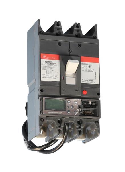 GENERAL ELECTRIC SGLL3601L4X6