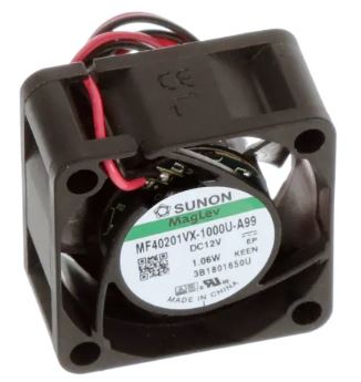 SUNON MF40201VX-1000U-A99
