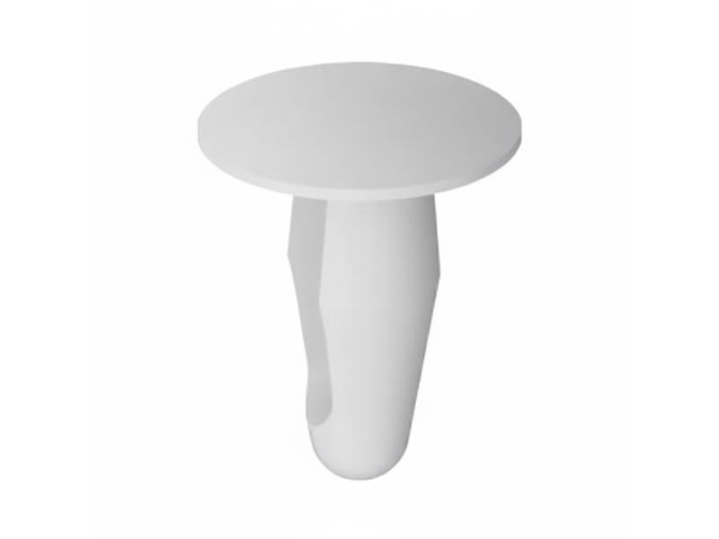 ESSENTRA COMPONENTS 27AC0020B