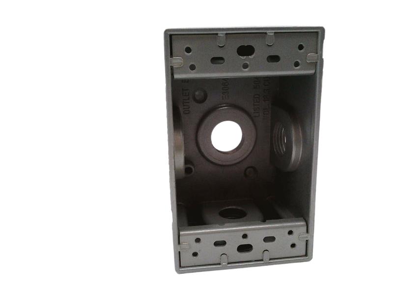 NSI INDUSTRIES B5-22X