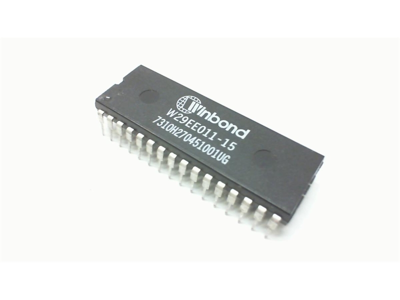 WINBOND W29EE011-15