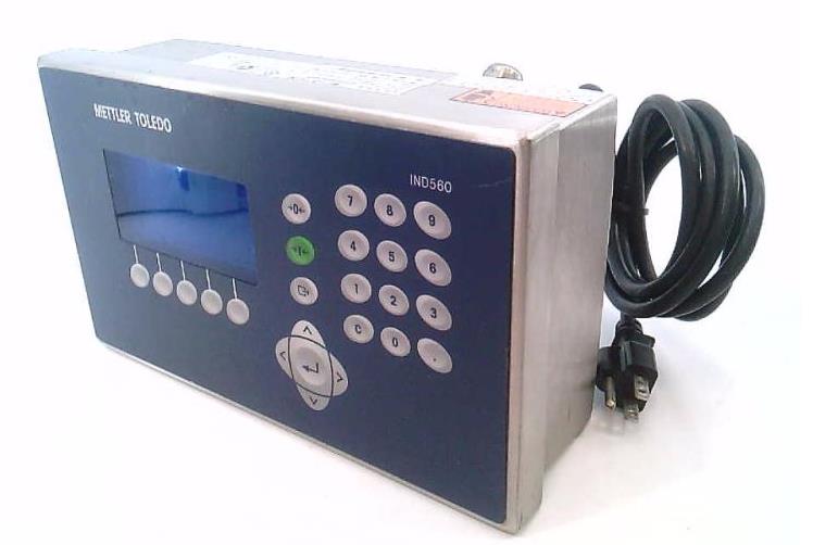METTLER TOLEDO 56H100000000A00