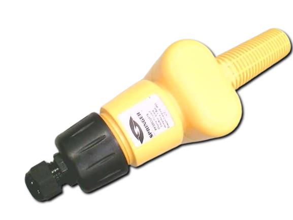 SPRINGER CONTROLS PF3903J115