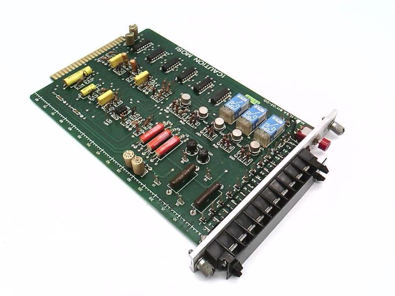 ASEA BROWN BOVERI 81107-00