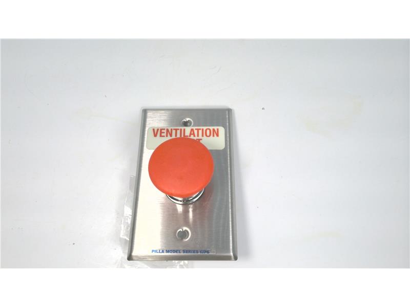 PILLA ELECTRICAL PRODUCTS WPSM0SL