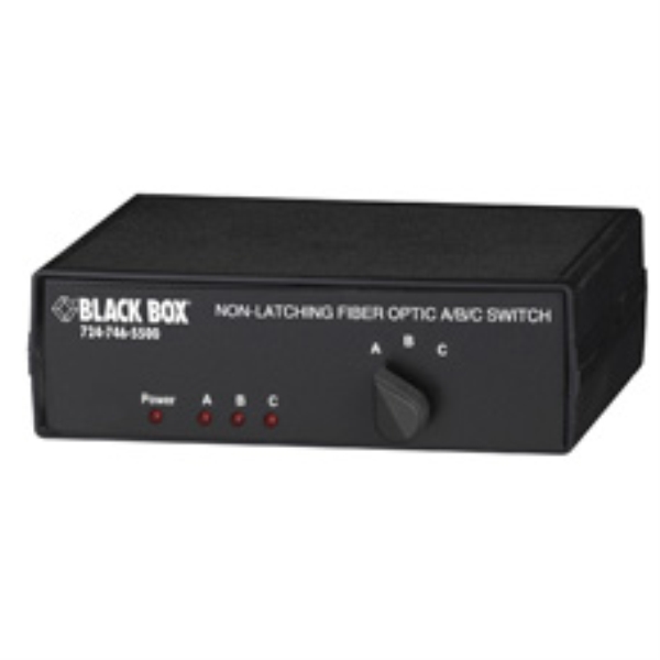 BLACK BOX CORP SW1007A-R2
