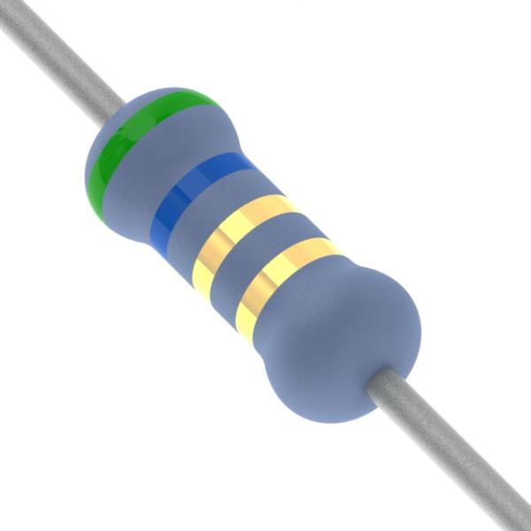 STACKPOLE RSF1JT5R60