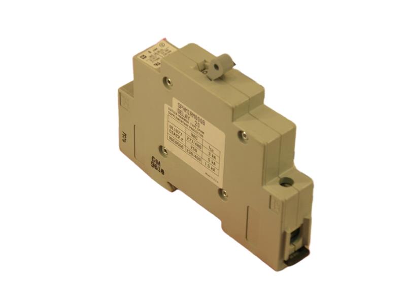 SPHM1RM0008 by EATON CORPORATION
