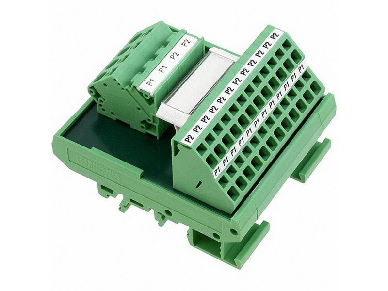 PHOENIX CONTACT UMK- PVB 2/24/ZFKDS