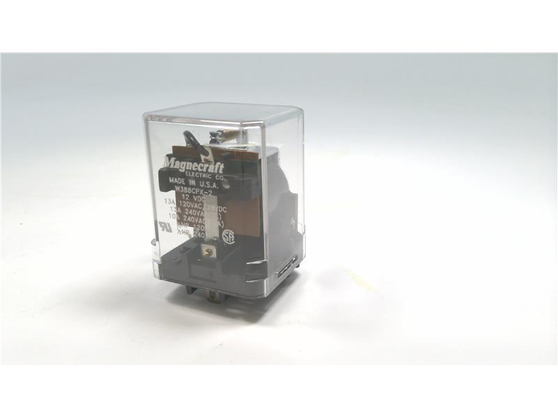 SCHNEIDER ELECTRIC W388CPX-2