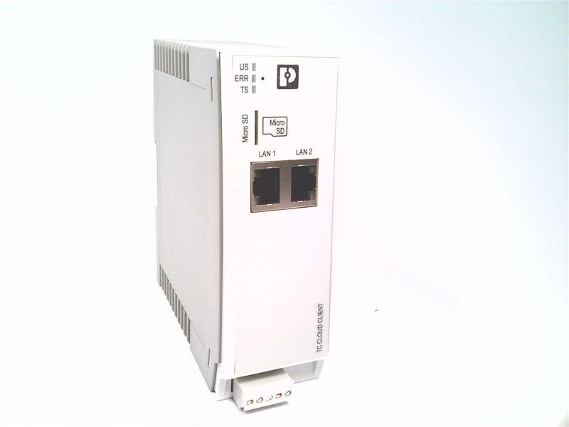 TC CLOUD CLIENT 1002-TX/TX by PHOENIX CONTACT