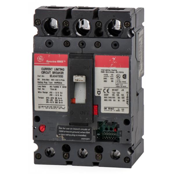 GENERAL ELECTRIC SELA24AT0030