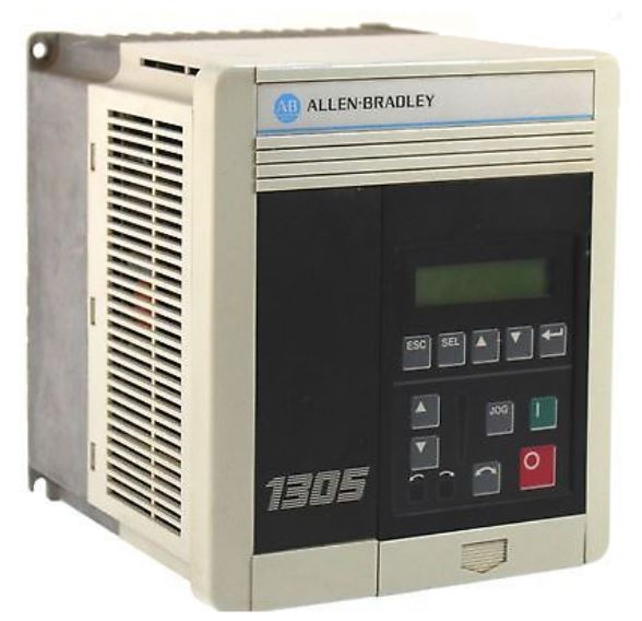 ALLEN BRADLEY 1305-BA09A-ES-HA2