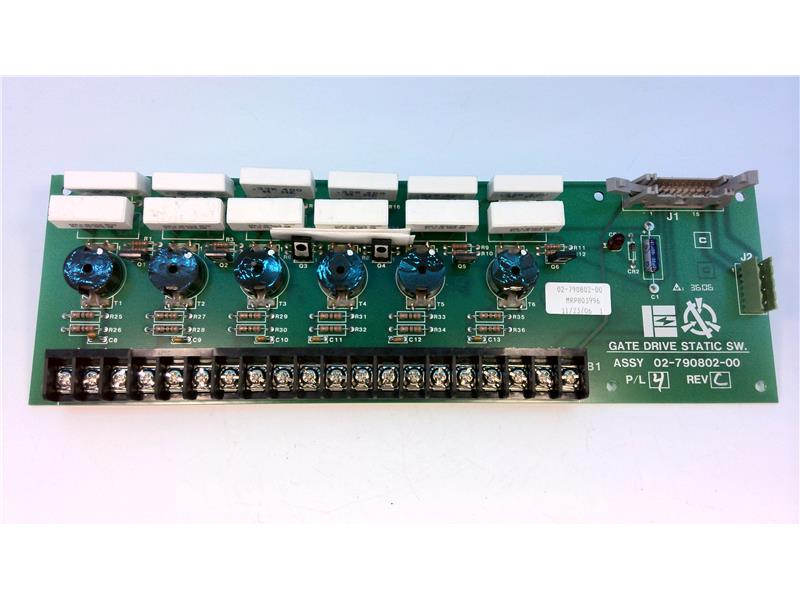 02-790802-00 by EMERSON