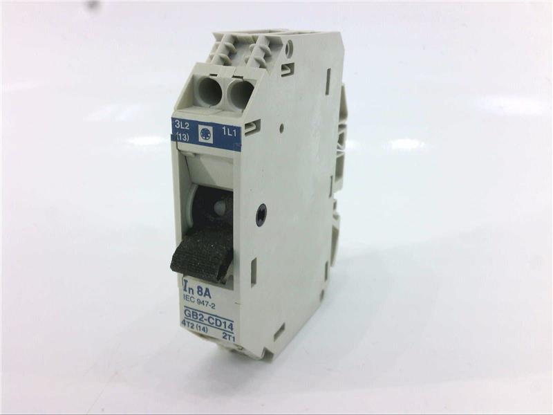 SCHNEIDER ELECTRIC GB2CD14