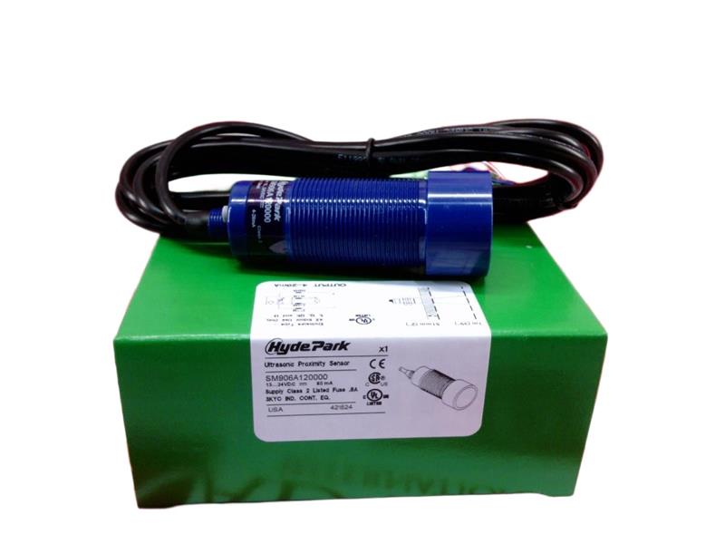 SM906A120000 by SCHNEIDER ELECTRIC