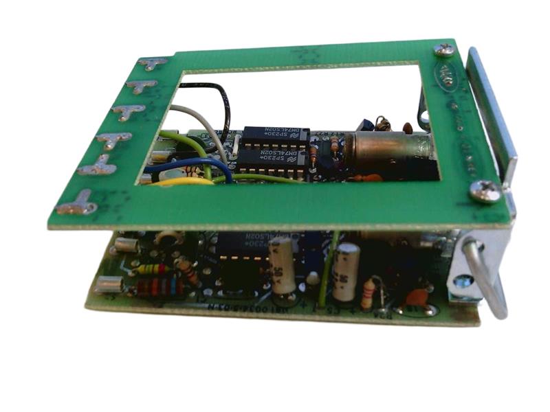AMETEK 081-0036-5-01-N