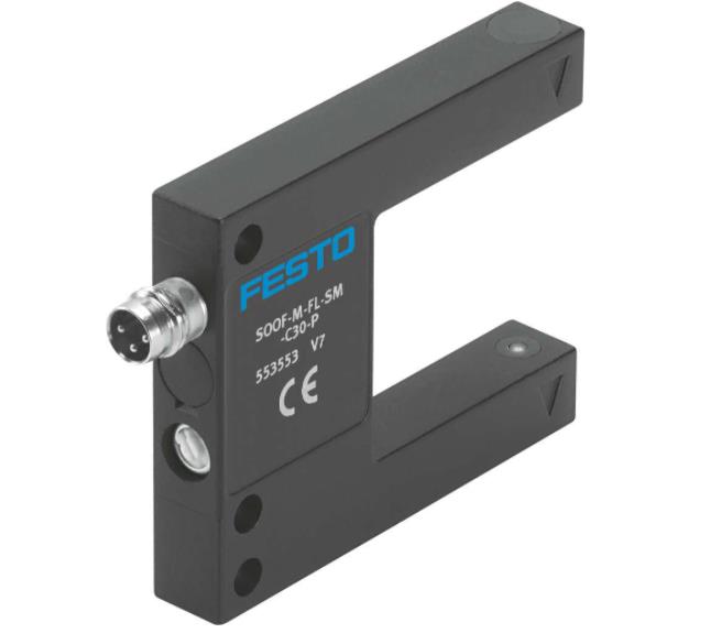 FESTO SOOF-M-FL-SM-C30-N