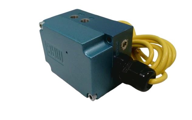 MAC VALVES INC PPC5C-AAA-AGAB-DAA-HD