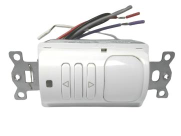 HUBBELL LHD-IRS3-N-WH