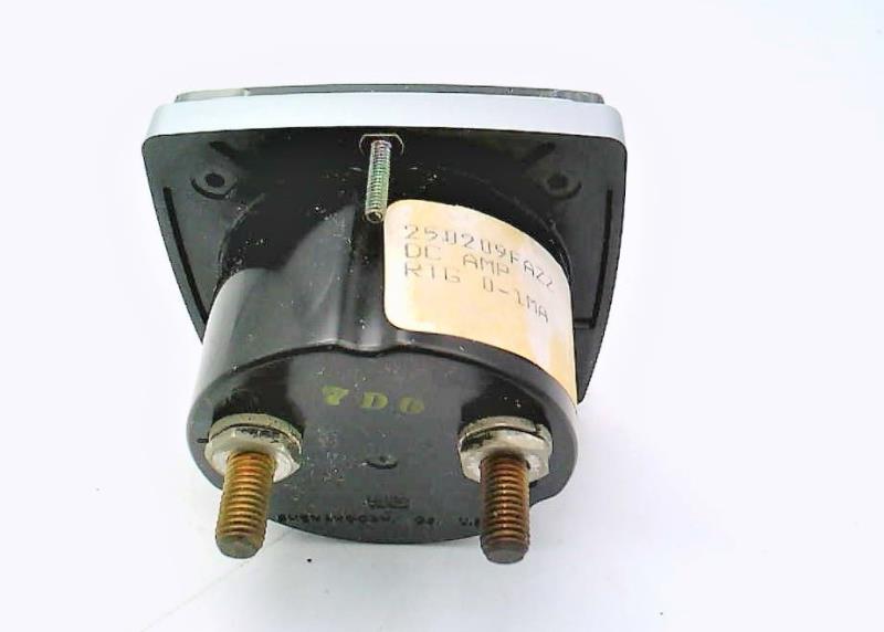 YOKOGAWA 250 209 FAZZ