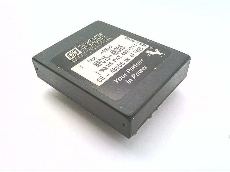 NFC15-48S05 by ADVANCED ENERGY