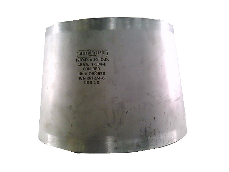 ALASKAN COPPER T-304L-261274-6