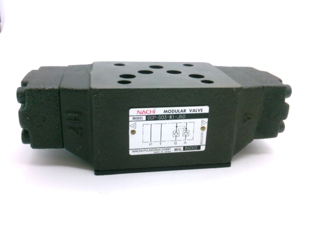 NACHI OCP-G03-W1-J50