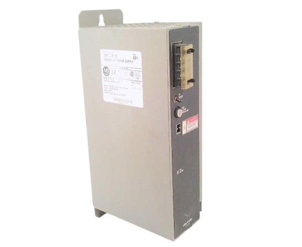 ALLEN BRADLEY 1771-P7