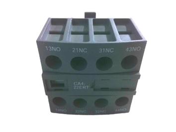 ASEA BROWN BOVERI CA4-22ERT