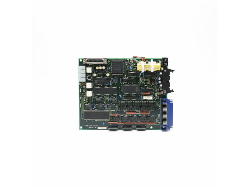 TEIJIN SEIKI 90FC011-00