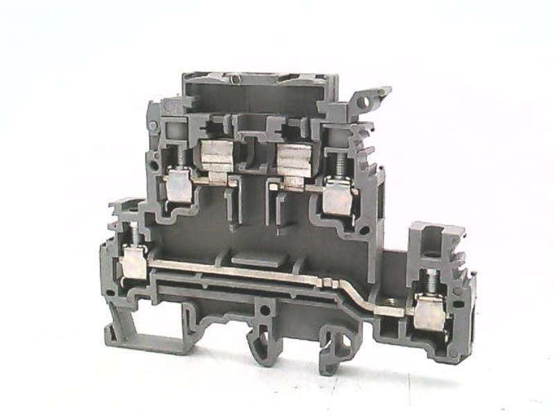 ASEA BROWN BOVERI M4/8D2