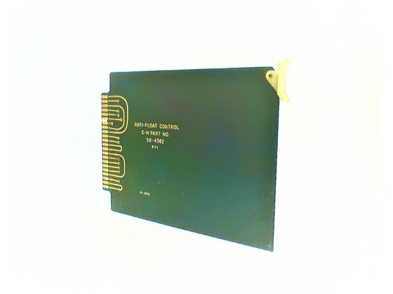 58-4382 by EATON CORPORATION