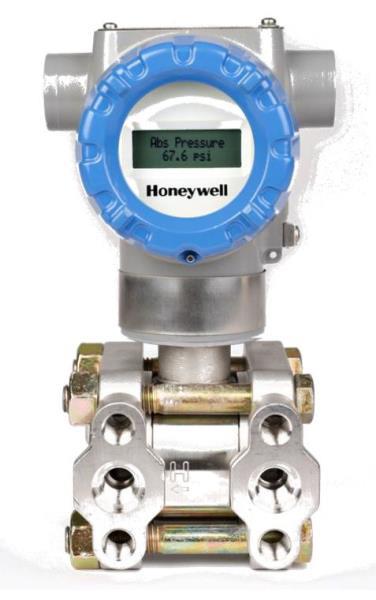 HONEYWELL STD720-E1HN6AS-1-A-ADC-115-A-20A0-00-0000