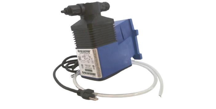 PULSAFEEDER LBS2EA-KTCJ-XXX