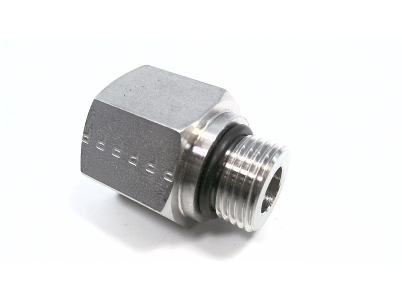 PARKER 8-1/2-F5OG-SS