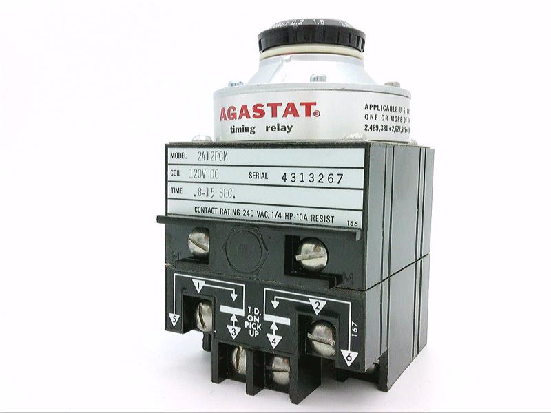 TE CONNECTIVITY 2412PC