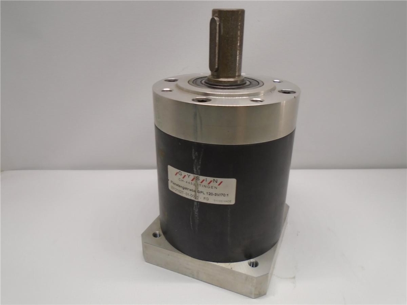 GYSIN GPL-120-3V/70:1