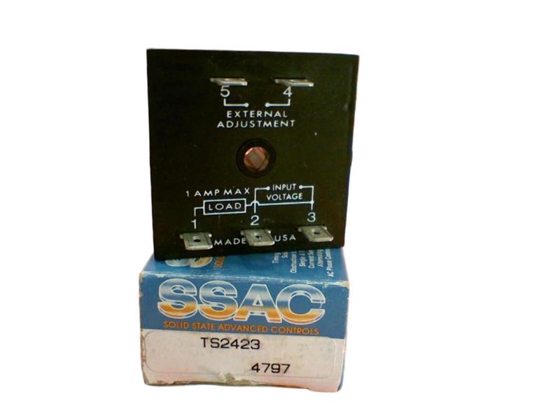ASEA BROWN BOVERI TS2423