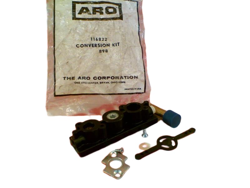 116822 by INGERSOLL RAND