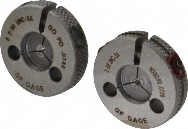 PMC GAGE R0086563AS