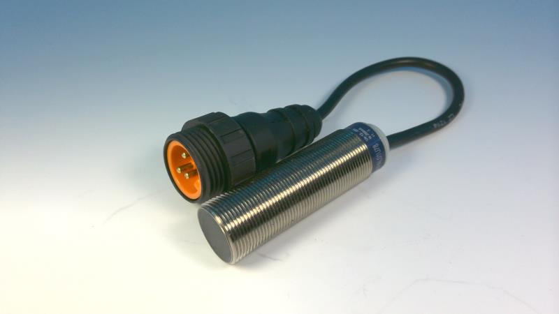 SCHNEIDER ELECTRIC XS618B1PAL01U78