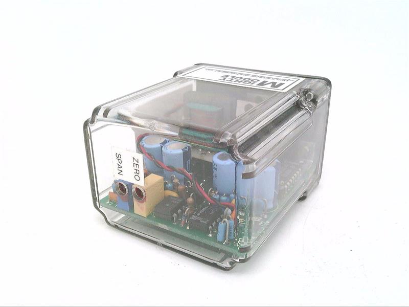 WILKERSON INSTR CO MM4300 (24VDC 4/20MADC 0/10VDC)