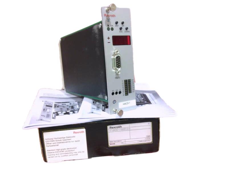 VT-HACD-1-13/V0/1-D-0 by BOSCH