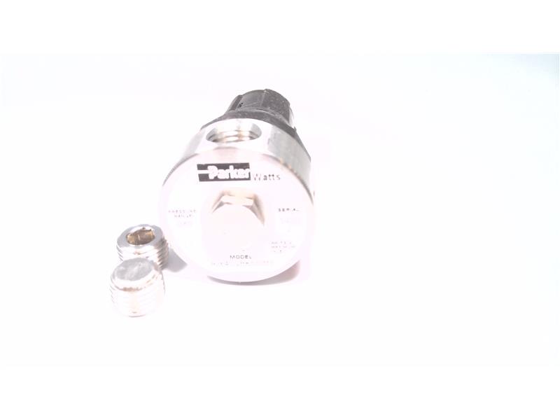 PARKER R364-02BKSS/M1